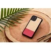 Dėklas MAN&amp;WOOD SmartPhone case iPhone 11 Pro Max miss match juodas
