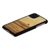 Dėklas MAN&amp;WOOD SmartPhone case iPhone 11 Pro Max terra juodas