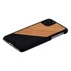 Dėklas MAN&amp;WOOD SmartPhone case iPhone 11 Pro Max western juodas