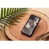 Dėklas MAN&amp;WOOD SmartPhone case iPhone 11 Pro Max camouflage juodas