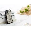 Dėklas MAN&amp;WOOD SmartPhone case iPhone 11 Pro Max mono triangle juodas
