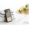 Dėklas MAN&amp;WOOD SmartPhone case iPhone 11 Pro Max einstein juodas