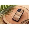 Dėklas MAN&amp;WOOD SmartPhone case iPhone 11 Pro Max sabbia juodas