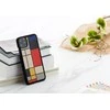Dėklas MAN&amp;WOOD SmartPhone case iPhone 11 Pro Max mondrian wood juodas