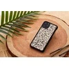 Dėklas MAN&amp;WOOD SmartPhone case iPhone 11 Pro Max mono triangle juodas