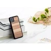 Dėklas MAN&amp;WOOD SmartPhone case iPhone 11 Pro Max sabbia juodas