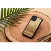 Dėklas MAN&amp;WOOD SmartPhone case iPhone 11 Pro Max terra juodas