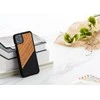 Dėklas MAN&amp;WOOD SmartPhone case iPhone 11 Pro Max western juodas