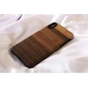 Dėklas MAN&amp;WOOD SmartPhone case iPhone X/XS fango juodas