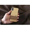 MAN Juodas telefono dėklas iPhone X/XS