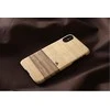 MAN Juodas telefono dėklas iPhone X/XS
