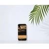 MAN&amp;WOOD SmartPhone case iPhone XR baltas ebony juodas