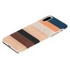 Dėklas MAN&amp;WOOD SmartPhone case iPhone XR province baltas
