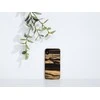 MAN&amp;WOOD SmartPhone case iPhone XS Max baltas ebony juodas