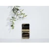 MAN&amp;WOOD SmartPhone case iPhone XS Max baltas ebony baltas