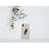 MAN&amp;WOOD SmartPhone case iPhone XS Max indian baltas