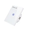 Tellur WiFi Smart Switch, SS1N, 1 Port, 1800W, Baltas