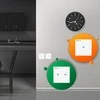 Tellur WiFi Smart Switch, SS1N, 1 Port, 1800W, Baltas