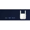 Maršrutizatorius Xiaomi | WiFi Range Extender | N300 | 802.11b | Mesh Support No | MU-MiMO No | No mobile broadband | Antenna type External