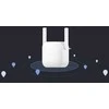 Maršrutizatorius Xiaomi | „Wi-Fi“ diapazono ilgintuvas | N300 | 802.11b | Tinklo palaikymas: Ne | MU-MiMO: Ne | Nėra mobiliojo plačiajuosčio ryšio | Antenos tipas: Išorinė