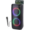 Bluetooth Garsiakalbis - Media-Tech Funbox, Mėlynas