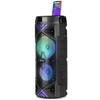 Bluetooth Garsiakalbis - Media-Tech MT3182 1400W FM Radijas Juodas