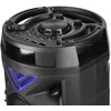 Bluetooth Garsiakalbis - Media-Tech MT3182 1400W FM Radijas Juodas