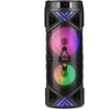 Bluetooth Garsiakalbis - Media-Tech MT3182 1400W FM Radijas Juodas