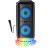 Nešiojamas Garsiakalbis - Media-Tech MT3183 Bluetooth 50W Juodas
