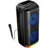 Nešiojamas Garsiakalbis - Media-Tech MT3183 Bluetooth 50W Juodas