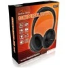 Belaidė Ausinės - Media-Tech Sonique MT3610 Bluetooth 5.3 Juoda