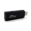 Media-Tech ACCENT PRO, du belaidžiai mikrofonai su USB imtuvu skirti karaoke kolonėlėms