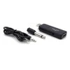 Media-Tech ACCENT PRO, du belaidžiai mikrofonai su USB imtuvu skirti karaoke kolonėlėms