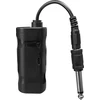 Media tech Belaidis mikrofonas garsiakalbiams Karaoke MIC HERO WIRELESS MT398.