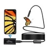Mobilus WiFi Endoskopas Media-Tech WIFI ENDOSCOPE MT4099, 5m, HD 720p, 6x LED light, IP67