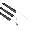 Mobilus WiFi Endoskopas Media-Tech WIFI ENDOSCOPE MT4099, 5m, HD 720p, 6x LED light, IP67
