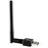 Media-Tech Belaidžio tinklo WIFI 4 USB DONGLE 11n MT4223 raktas