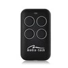 Media-Tech SMART RC DUPLICATOR MT5108 - Smart remote controllers duplicator for fixed, rolling and rolling complex codes 280-868MHz, 4 channels