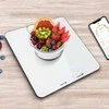Media-Tech Virtuvinės svarstyklės SMART DIET SCALE MT5544