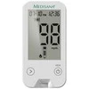 Kraujospūdžio matuoklis Medisana MediTouch 2 Blood Glucose Module prietaisas (mg/dl)