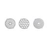 Mėsmalės diskų rinkinys Blaupunkt ACC030, 3 vnt., 3, 5 ir 7 mm