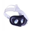 Meta Quest 3 Virtualios realybės sistema, 512GB, Balta