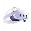 Meta Quest 3 Virtualios realybės sistema, 512GB, Balta