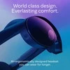 Meta Vr Virtualios realybės akiniai Meta Quest Pro All-in-one VR – 256GB