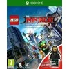 „Microsoft Xbox One LEGO NINJAGO Movie“ vaizdo žaidimas