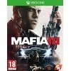 2K Games Mafia 3 Xbox One / X serija