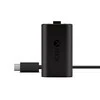 Microsoft Xbox Play and Charge įkraunama baterija USB-C