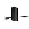 Microsoft Xbox Play and Charge įkraunama baterija USB-C