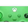 Žaidimų pultas Microsoft Xbox Series Wireless Controller, Žalios spalvos