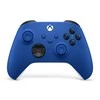 „Microsoft XBOX“ belaidis valdiklis „Mėlyna“ „Bluetooth“ / USB žaidimų pultas Analoginis / skaitmeninis „XBOX One“, „XBOX One S“, „XBOX One X“